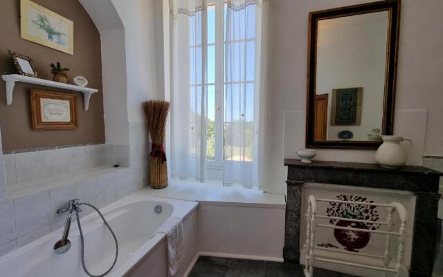 Domaine de Rochebonne