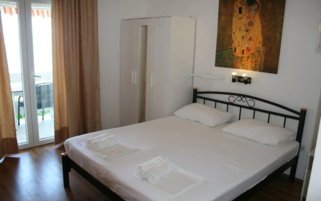 Ivo - sea View - SA2