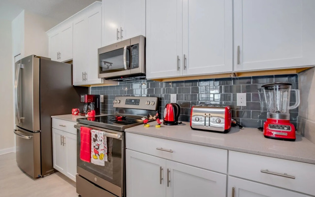 Lullaby Lane Villa Storey Lake