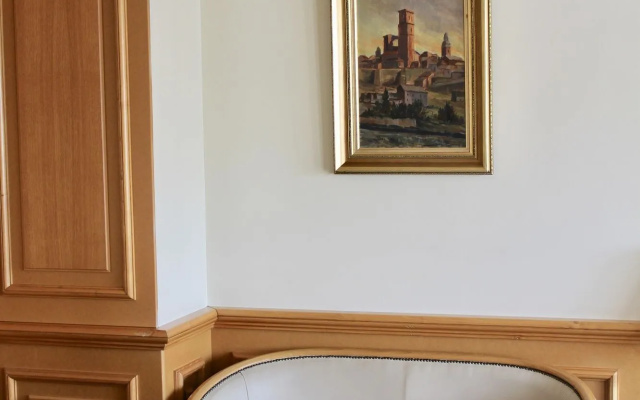 Hôtel Sainte Marie