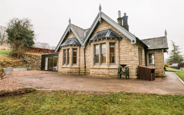 Butlers Lodge
