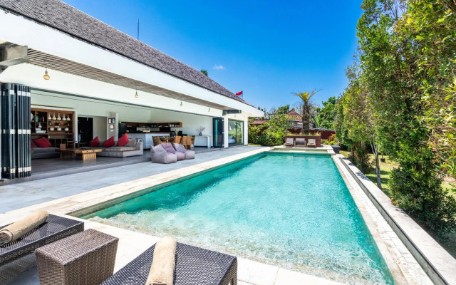 Boutique Villa Doretanh