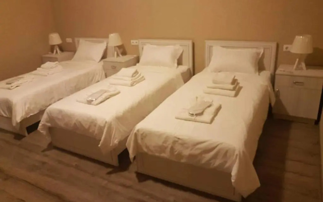 S Residence