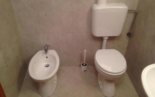 Apartment and Studio Jelušić