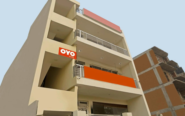 OYO Flagship 80632 Relax Inn