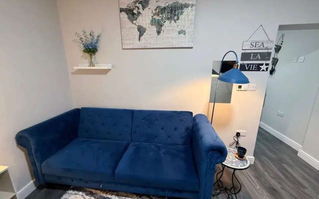 Coastal Comfort City Centre Condo