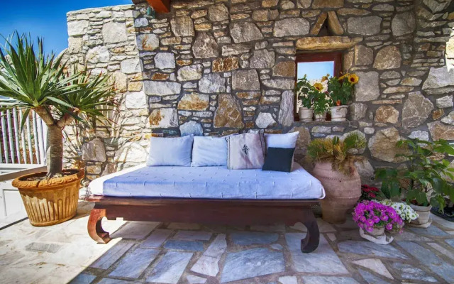 Lolita Sunset view villa