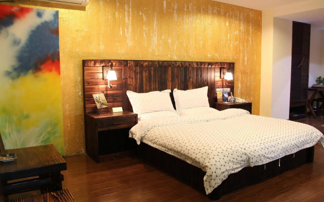 Yonggui Hotel