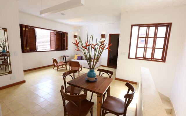Green 53 Boutique Hotel