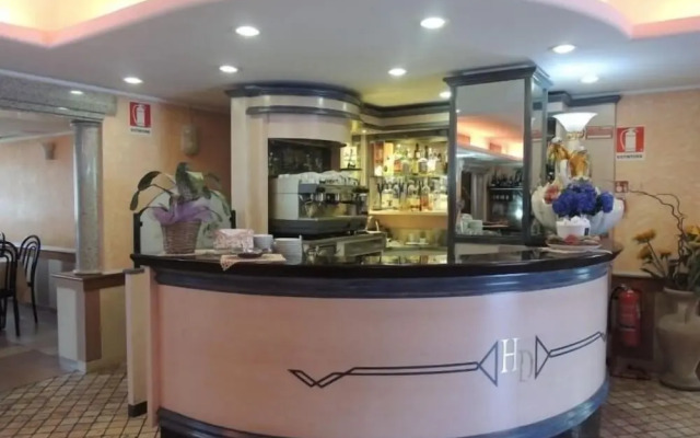 Albergo Ristorante Delfino