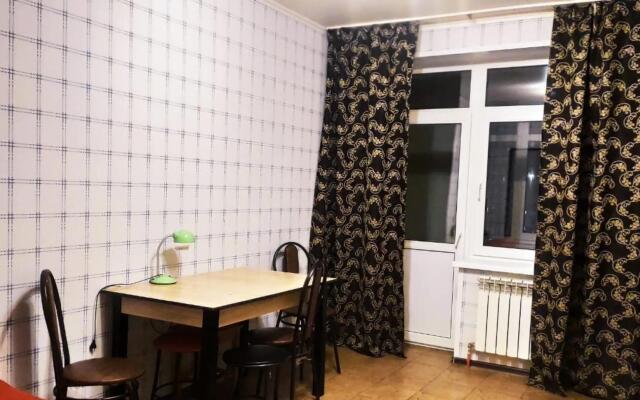 Апартаменты на шоссе Малое 3