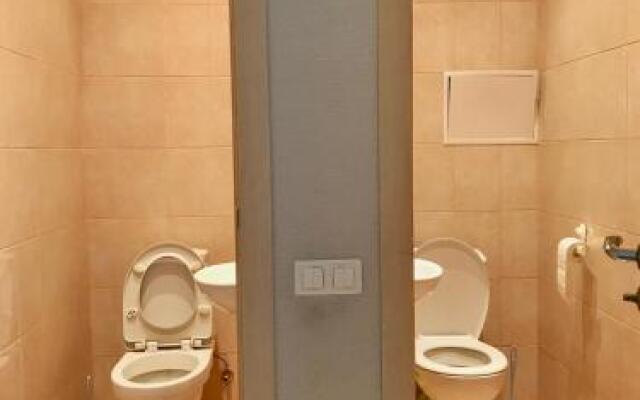 Na Finskom Minihotel