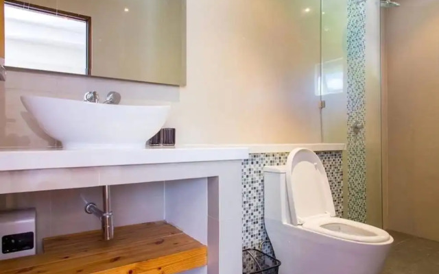 8BR Multiple Villas for large groups SDV290-By Samui Dream Villas