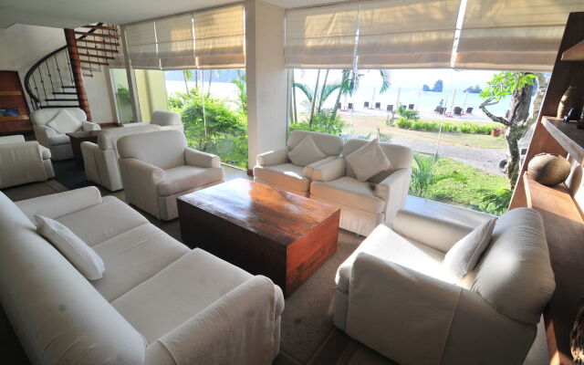 Tanjung Rhu Resort
