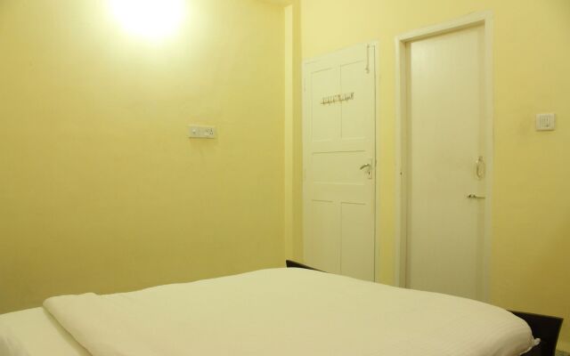Nunes Homes by OYO Rooms