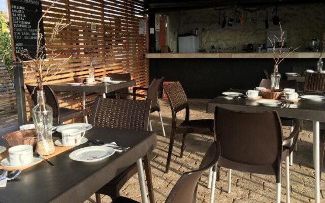 Hostal Galapagos