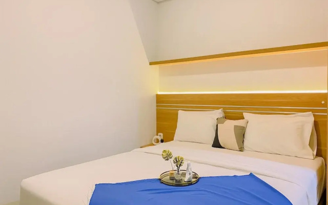 Good Place And Strategic 2Br At Transpark Cibubur Apartment