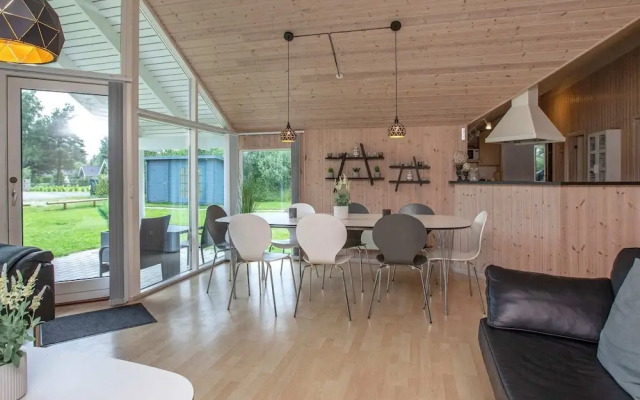 Holiday Home in VÃ¦ggerlÃ¸se