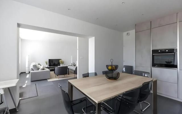 Farmhouse in Laigne Near Le Mans Circuit