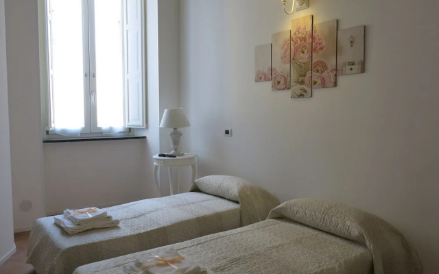 B&B Butterfly-Salerno Centro