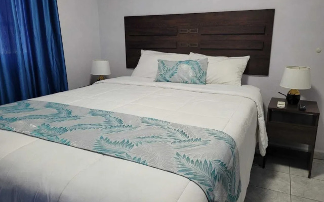 Sunway Aruba Aparments