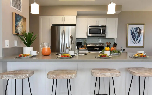 Kaanapali Alii 385 in Kaanapali