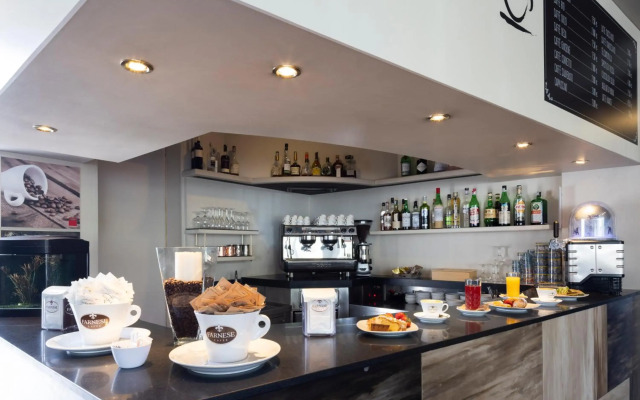 Best Western Plus Hotel Farnese