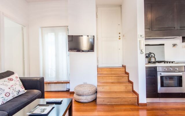 Rsh Pantheon Amazing Terrace