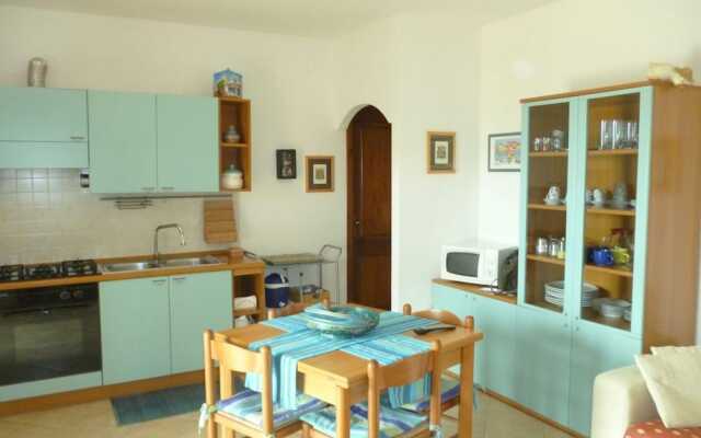 Appartamento La Tanca