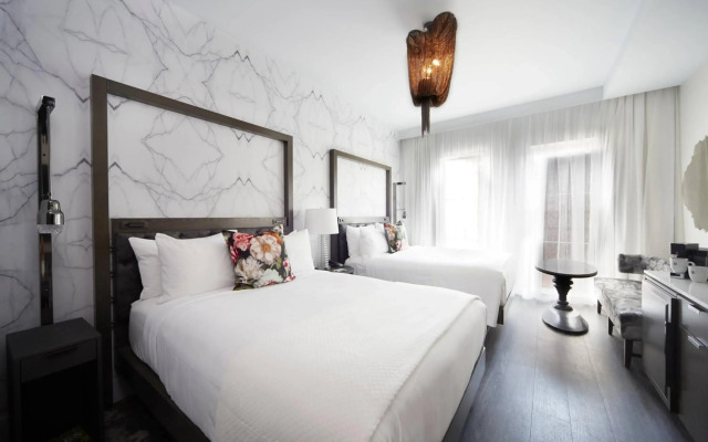 Hotel Bella Grace