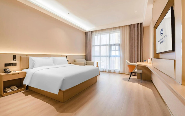 新乡海星国际酒店