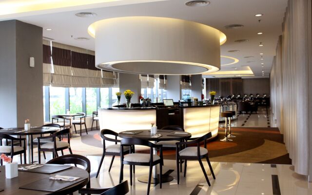 Vasaka Hotel Jakarta managed by DAFAM