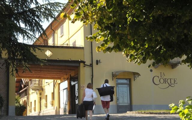 La Corte Relais Di Campagna