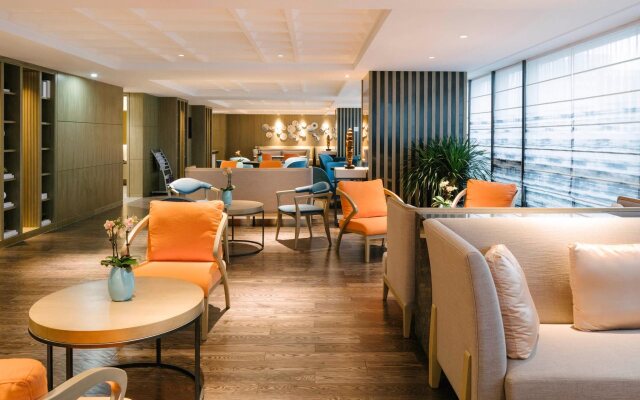 Pullman Zhoushan Seaside