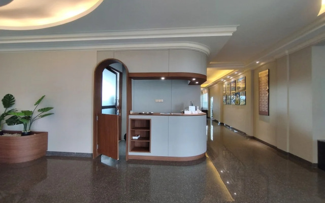 Maulidia Hotel Syariah & Convention Center