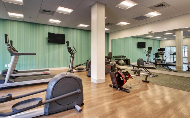 Holiday Inn Express & Suites Summerville by IHG