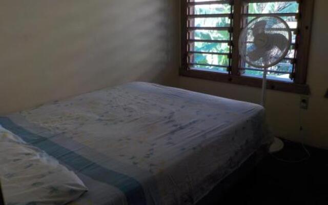 Roatan Backpackers' Hostel