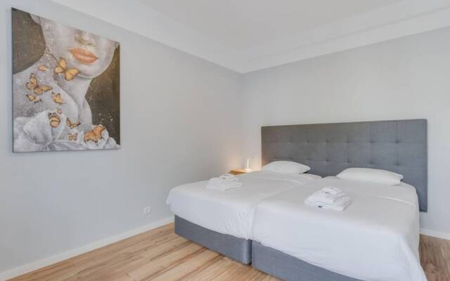 Villa Winter APT 3 in Funchal