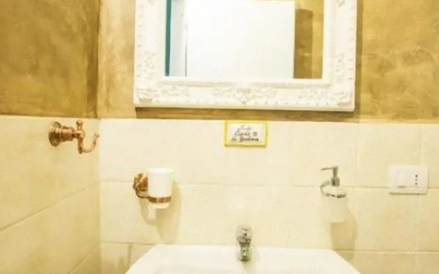 Residenza Carlo III di Borbone