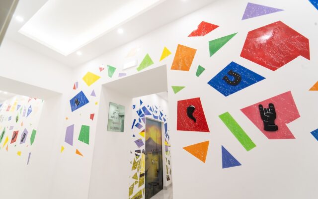 Royal House Napoli Centro "by ClaPa Group Dislocated Hospitality