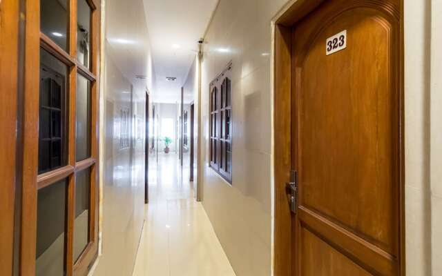 OYO 553 Gentala Hotel
