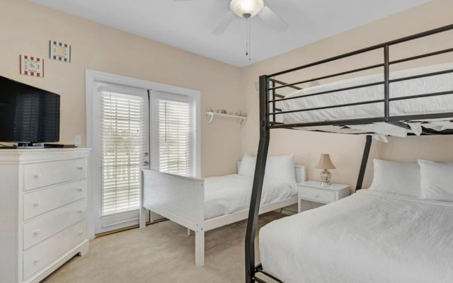 Light House Townhome