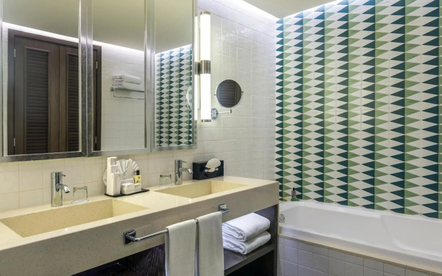 Ocean Riviera Paradise All Inclusive