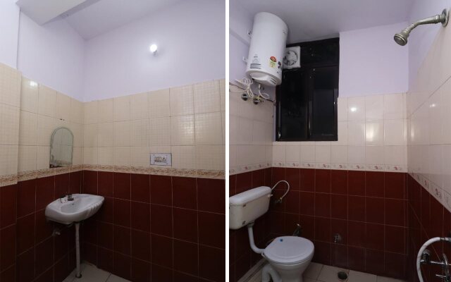 Mohit International By OYO Rooms