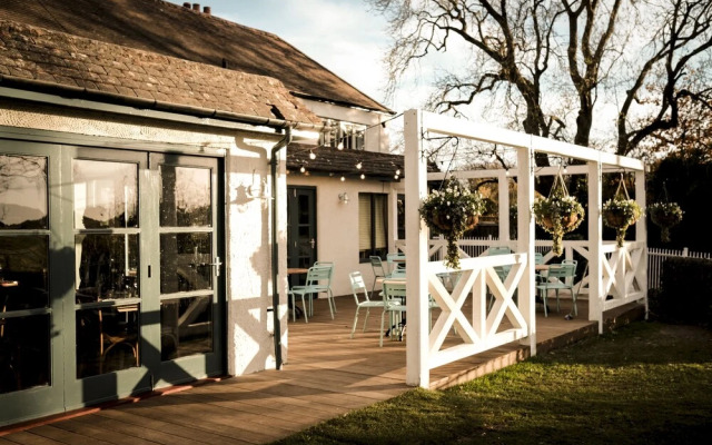 The Fisherman's Haunt