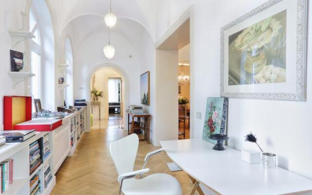 Flat 130M² 2 Bedrooms 2 Bathrooms - Sorrento