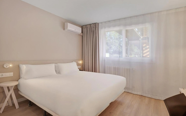 B&B Hotel Oviedo