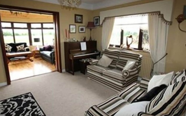 The Ring Farmhouse