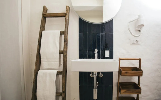 Mediterranee Suite