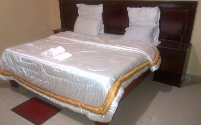 Richland Lodge Choma